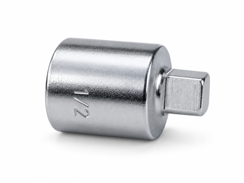 Переходник для торцевых головок TOPTUL, 1/2″ F × 3/8″ M