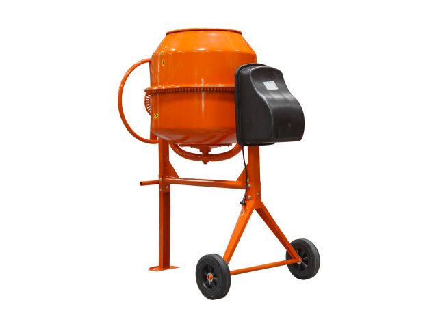 Бетоносмеситель ECO CM-127