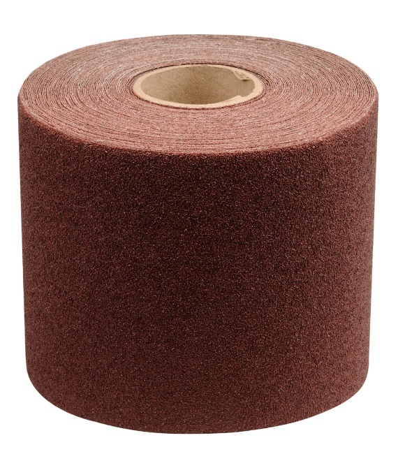 Наждачная бумага