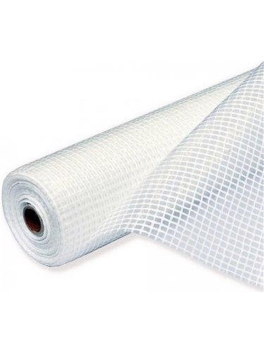 Плёнка армированная