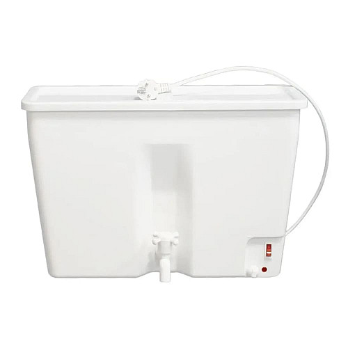 Электроводонагреватель ЭВБО-17 "ЭЛБЭТ" (с руч. рег. t )