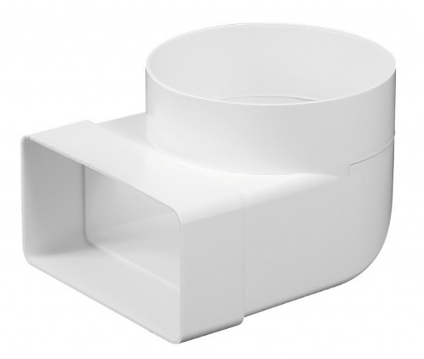 Переходники ПВХ