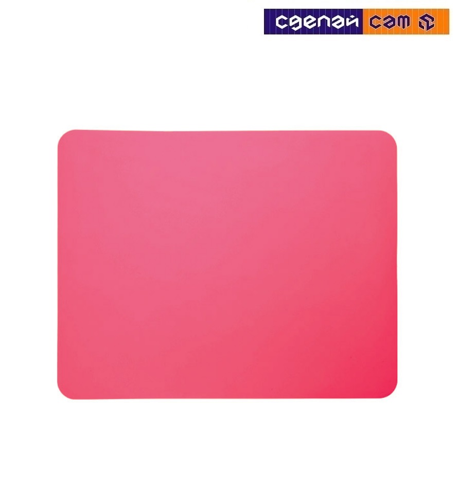 Коврик для выпечки и жарки силиконовый, прямоугольный, 38 х 30 см, FRUIT DOVE, PERFECTO LINEA