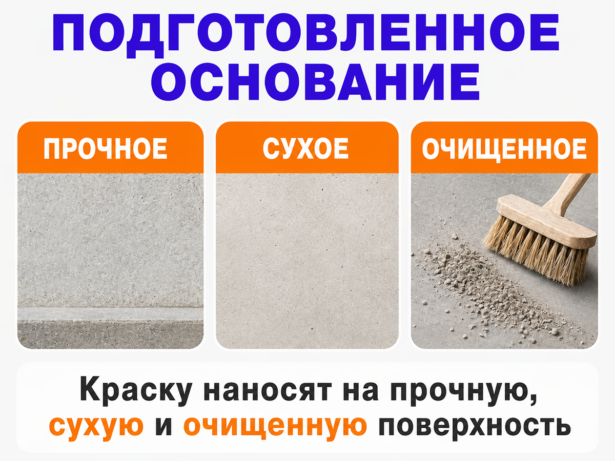 Краска резиновая SUPER DECOR, морской синий ral 5005, 1 кг фото 4