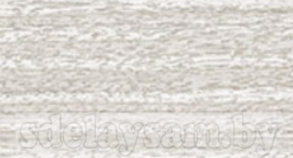 Угол 30*30мм 2,7м "Идеал" 252/Ясень белый