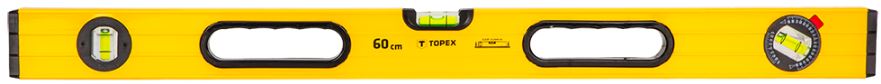 Уровень TOPEX 150 см тип 600 29C606