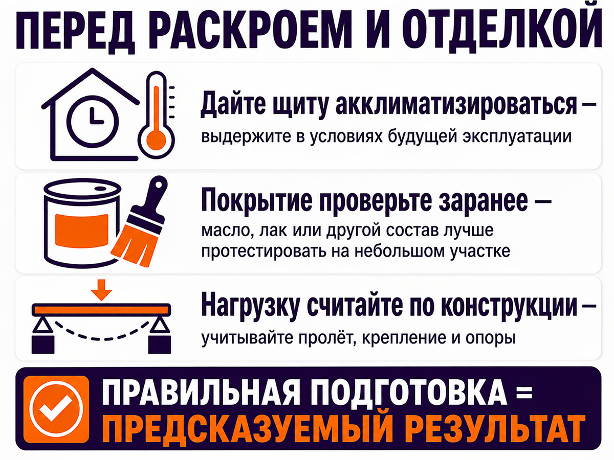 Мебельный щит из дуба сращённый, 2200×600×40 мм, сорт 1/3 фото 4