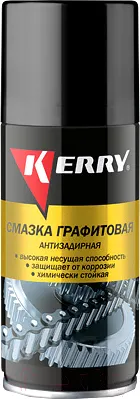 Смазка универсальная графитовая, 210 мл