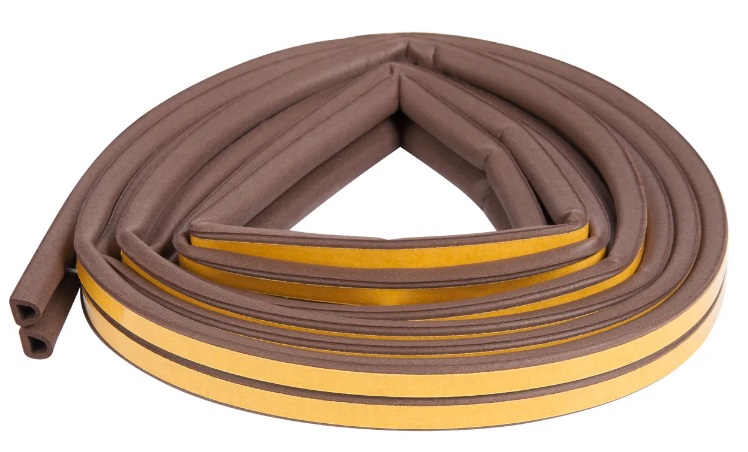 Уплотнители