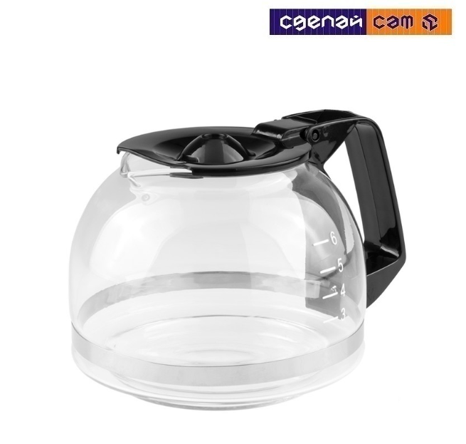 Кофеварка ACM-227 Normann