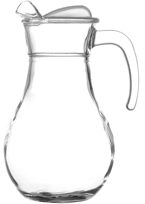 Кувшины, сосуды