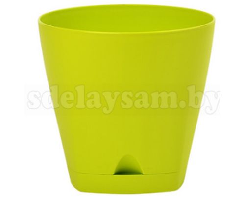 Кашпо Urban (Урбан) 0,65 л DRINA