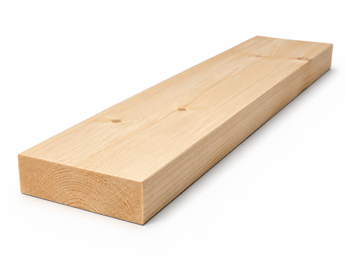 Доска 150×50 мм, сорт 2