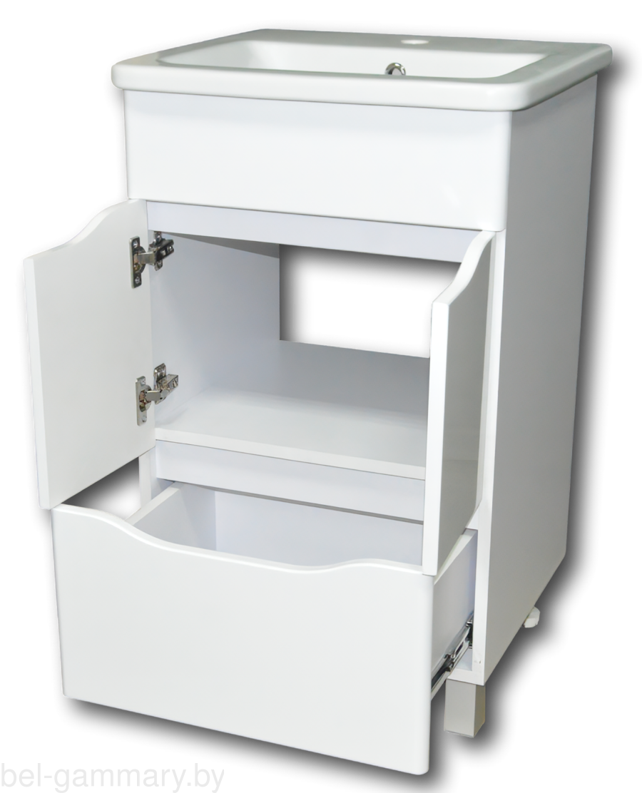 Тумба под ум.с ум. Гамма 22оФ2/3-У 50 Урбан-12050