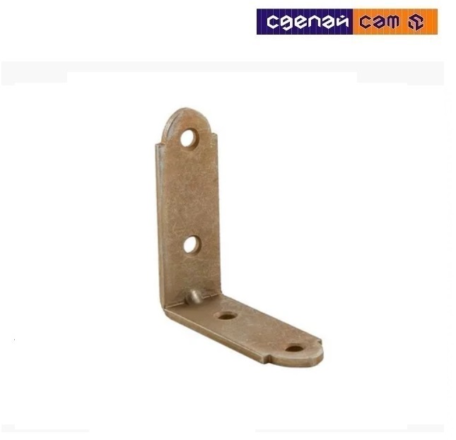 Узкий уголок