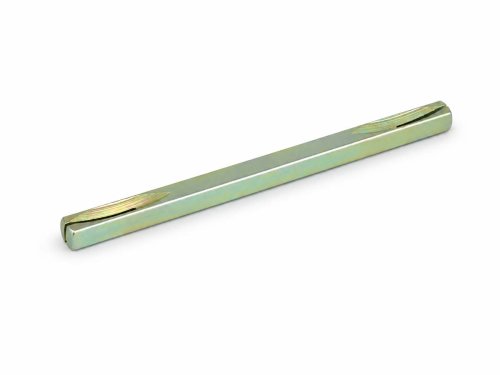 Квадрат для дверных ручек ARMADILLO Spindle 8×8×160 мм, арт. 32661