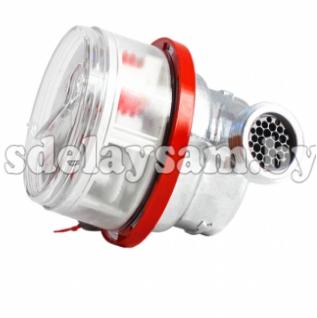 Счетчик горячей воды ЕТW-м Ду15 Qn1.6