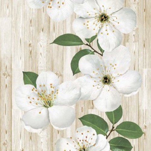 Панель ПВХ "Стандарт NEW" 2,5м х0,25м Цвет яблони -644 SANRELIA