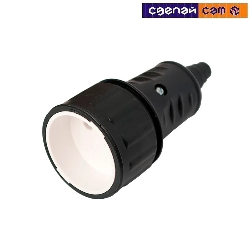 Розетка Р16-386