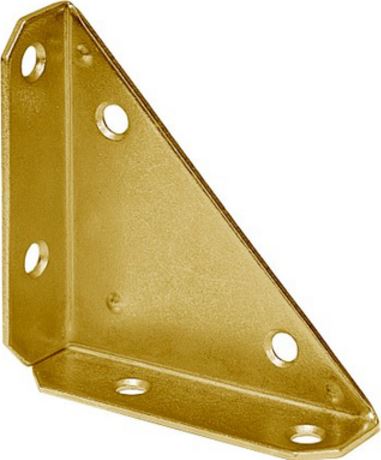 Наугольник DOMAX NS75 - 75x75 mm