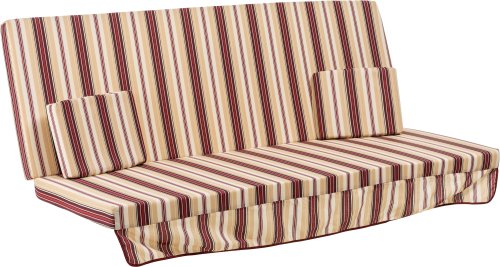 Универсальный матрас на качели 180 арт 864/95