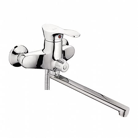 Ledeme L2201 Смеситель для ванны