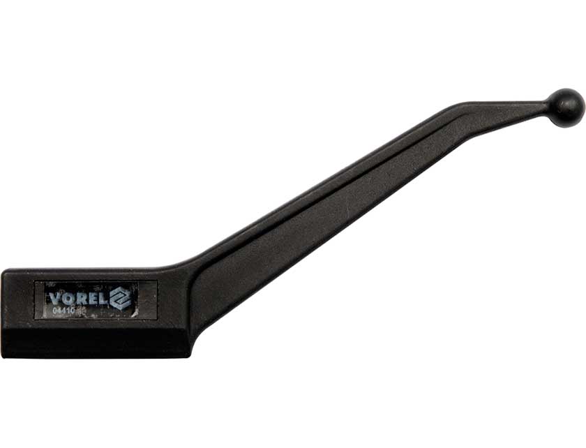 Шпатель для затирки межплиточных швов  04410