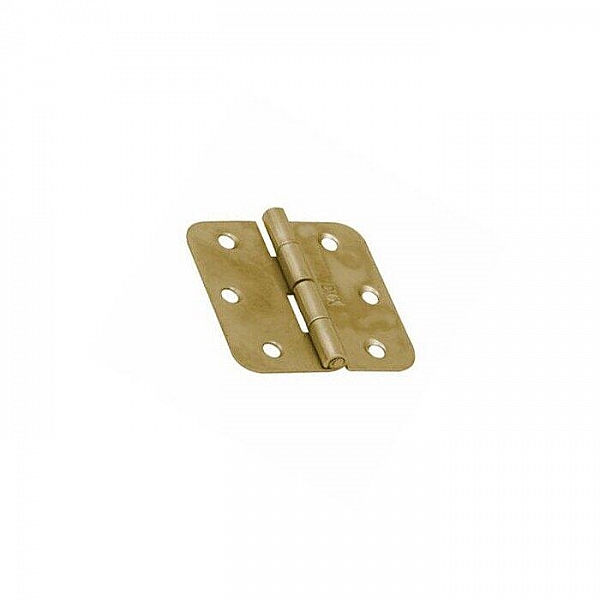 Петля строительная DOMAX Z 75  75x75x1,5 mm