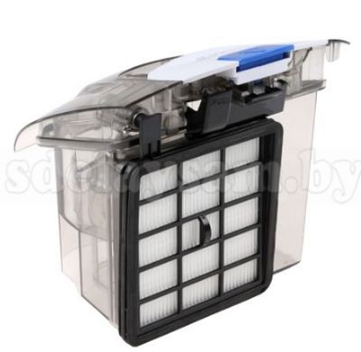 Пылесос бытовой NORMANN AVC-211