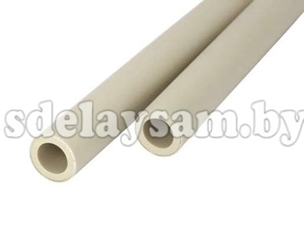 Труба PN 20 ПП 25, 2м