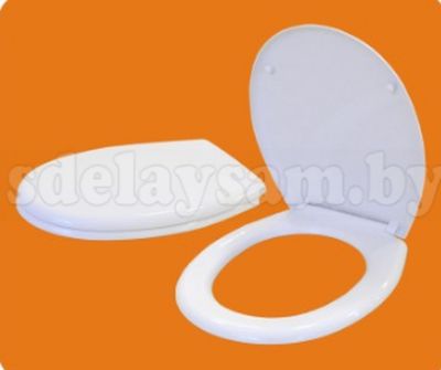 Сиденье СУ Семейное 80С.09.80