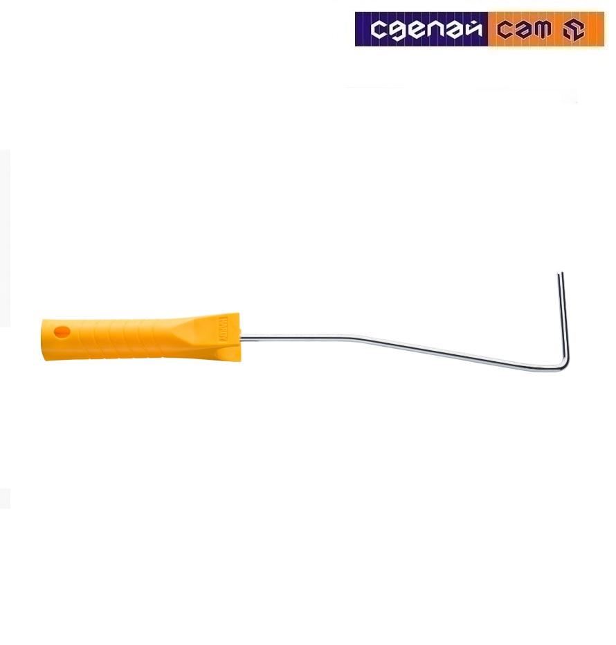 Ручка для роликов 5-7 см d6