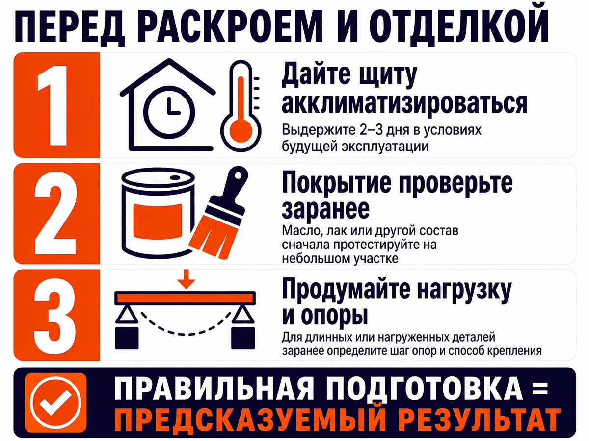Мебельный щит из дуба цельноламельный, 1100×400×25 мм, сорт ВС фото 4