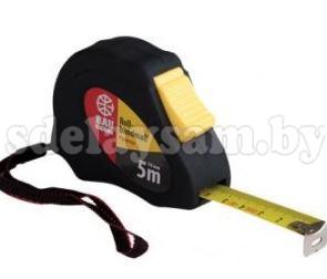 Рулетка Bauwelt 7,5м x 25мм  00700-962507