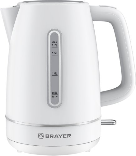 Чайник электрический BRAYER BR6103WH