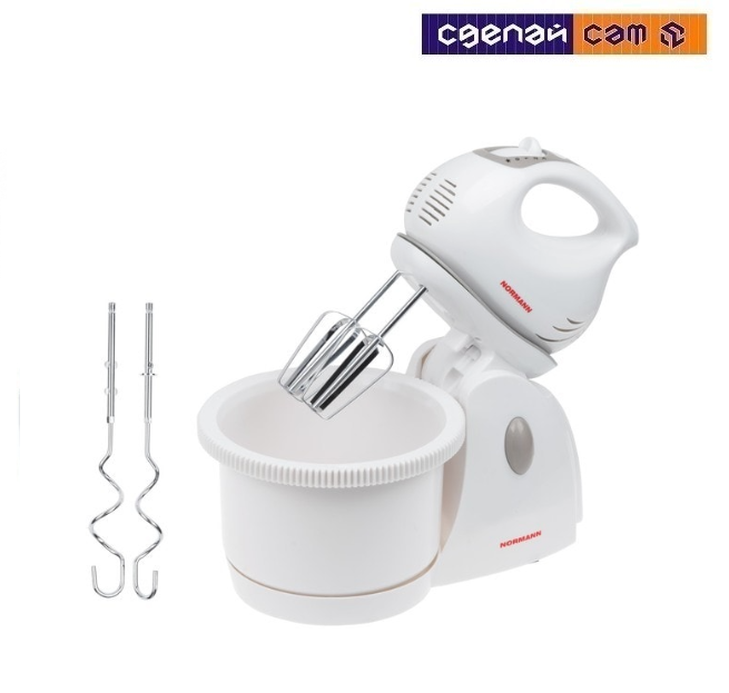 Миксер AMX-513 NORMANN