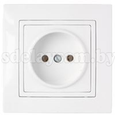 Розетка штепсельная РС16-344