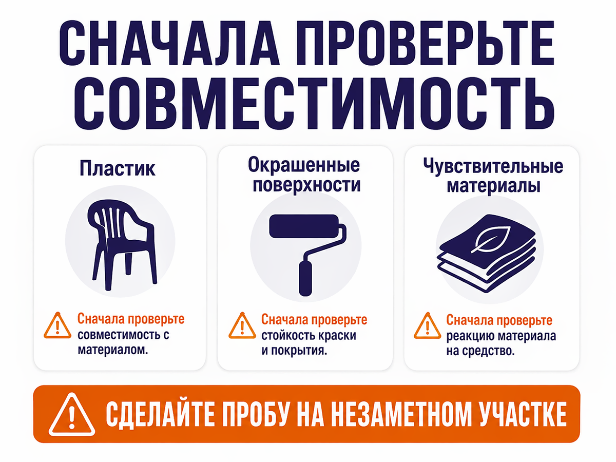 Спирт изопропиловый «Абразивхимсбыт», 1 л, ГОСТ 9805-84 фото 5