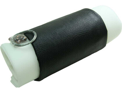 Набор для обивки дверей 24т черный