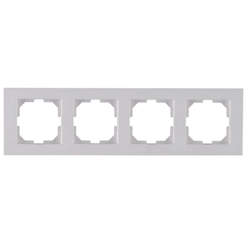 Arvia,Karen,рамка 4-я,белая,20 01 1000 024 , пр-во:Турция