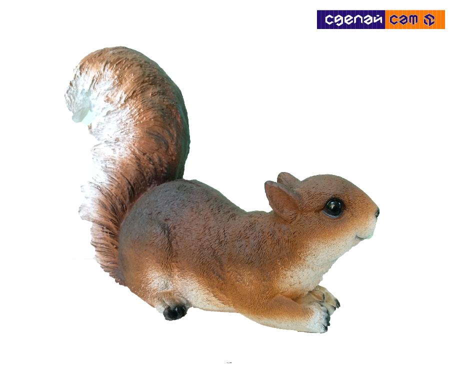 Сувенир Белка 