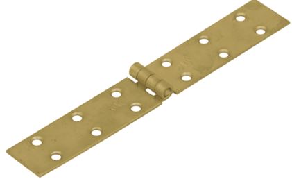 Петля строительная DOMAX Z150  150x35x1,5 mm