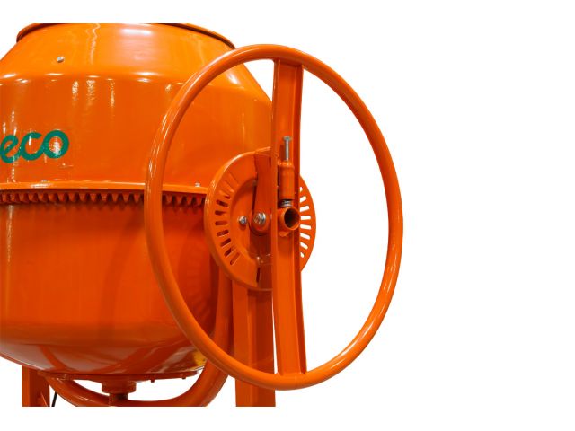Бетоносмеситель ECO CM-127