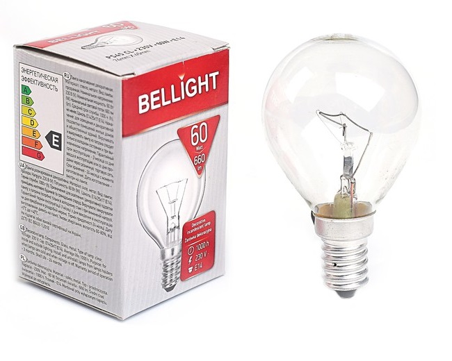Светодиодная лампа BELLIGHT 
