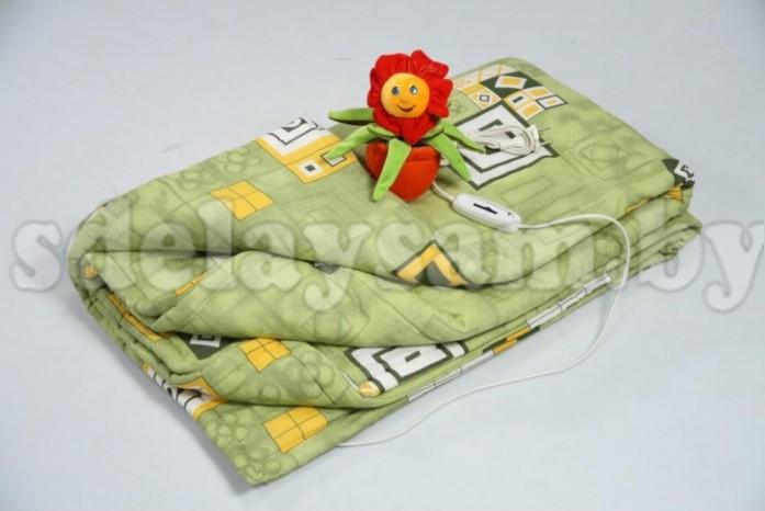 Грелка электрическая. ГЭМР-9-60, 11с336, БРТЗ, РБ