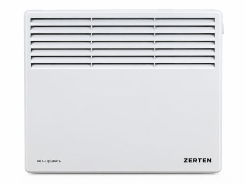 Zerten конвектор электрический ZL-10 (D), 1000 Вт