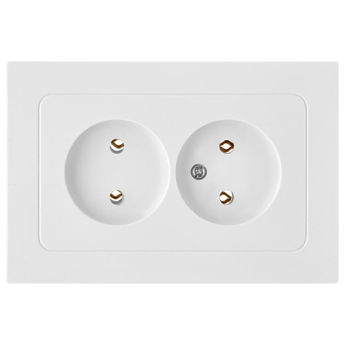 Розетка РС16-0541