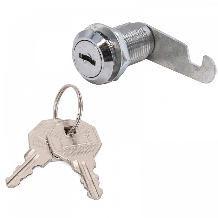 Почтовый замок 