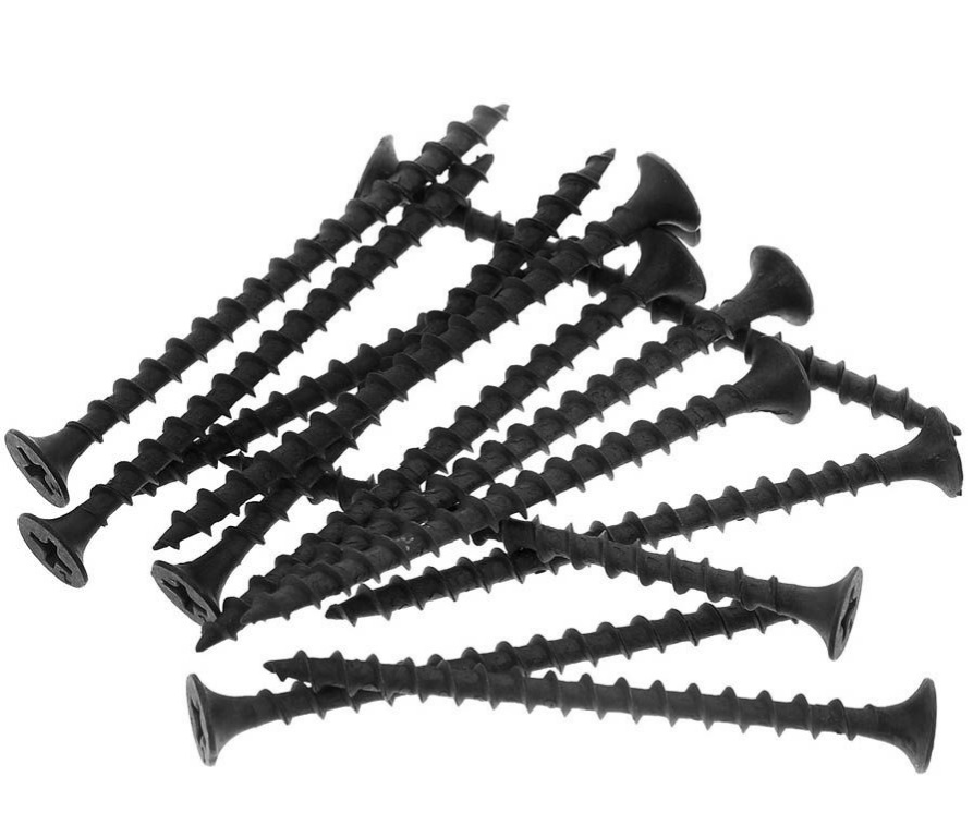 Саморезы по дереву