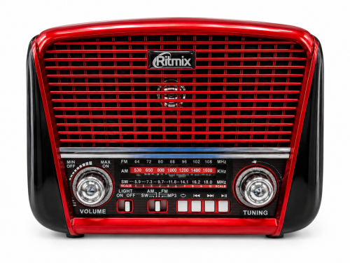 Ritmix радиоприёмник RPR-161